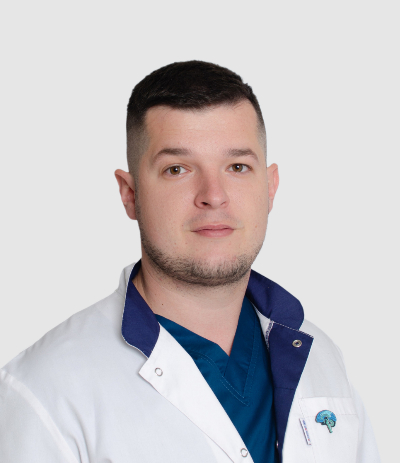 Хорев Сергей Евгеньевич